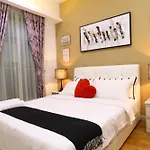 Suasana Bukit Ceylon Residence