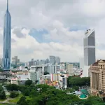 Suasana Bukit Ceylon Residence