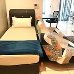 Suasana Bukit Ceylon Residence