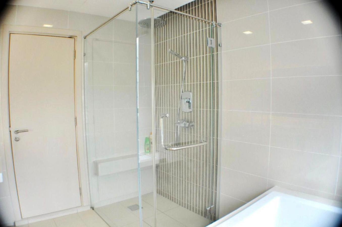 Apartemen Suasana Bukit Ceylon *