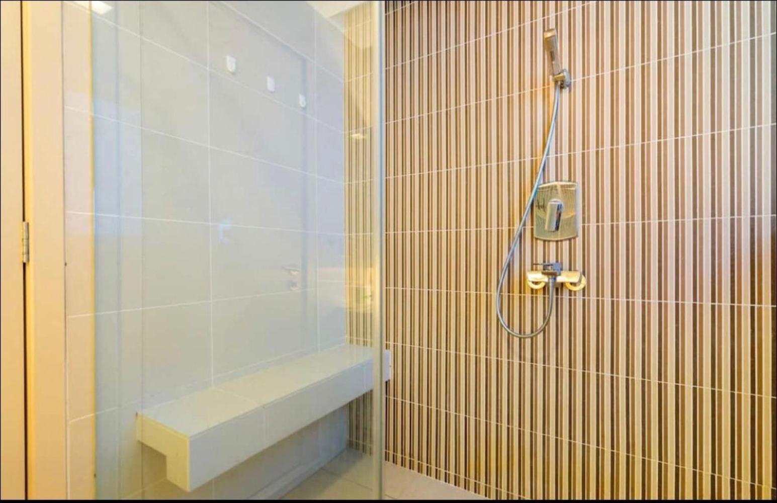 Apartemen Suasana Bukit Ceylon *